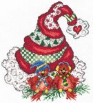 (image for) Holiday Tweet Hearts